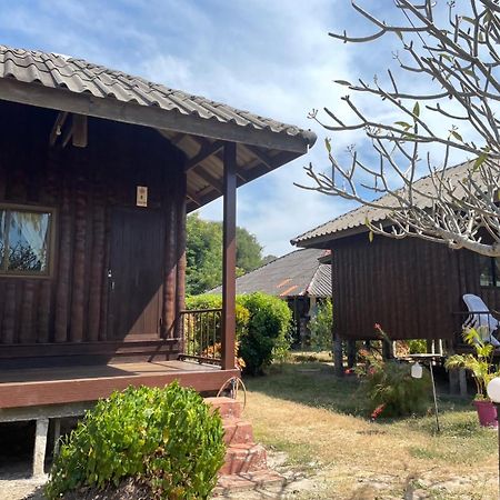 Happy Days Resort Koh Mak Dış mekan fotoğraf