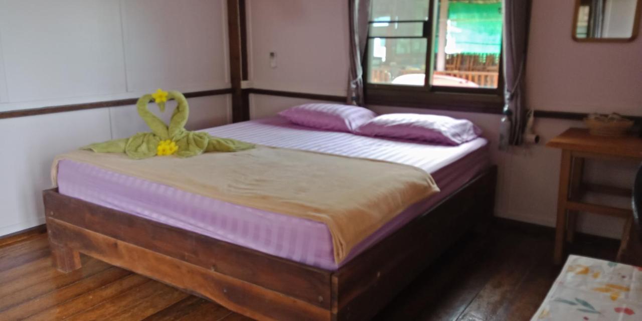 Happy Days Resort Koh Mak Dış mekan fotoğraf
