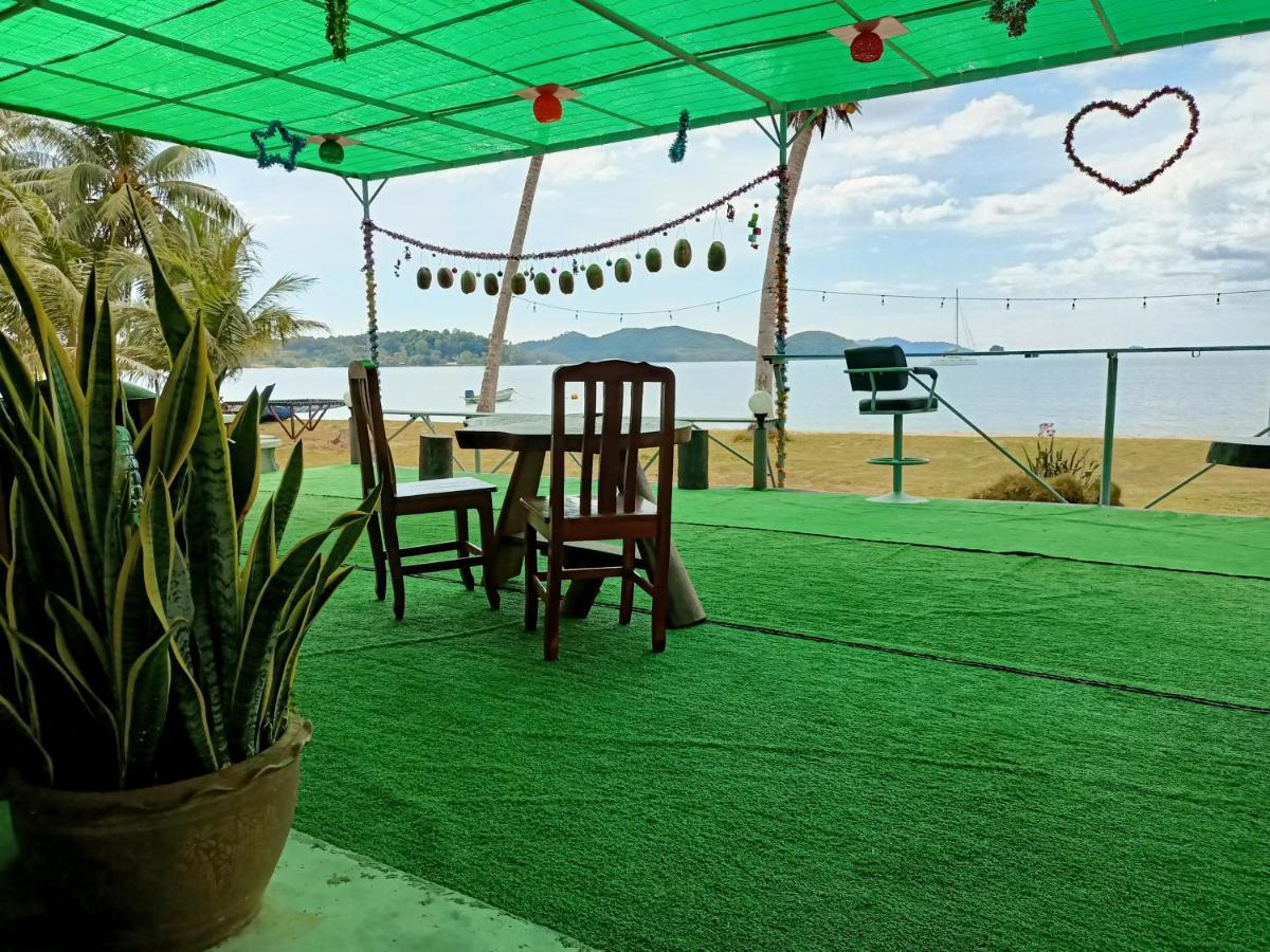 Happy Days Resort Koh Mak Dış mekan fotoğraf