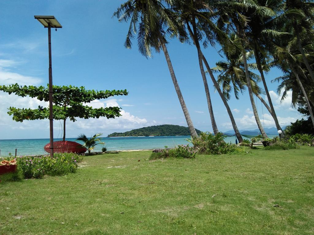 Happy Days Resort Koh Mak Dış mekan fotoğraf