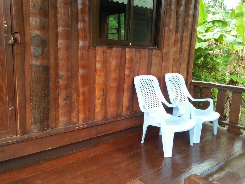 Happy Days Resort Koh Mak Dış mekan fotoğraf
