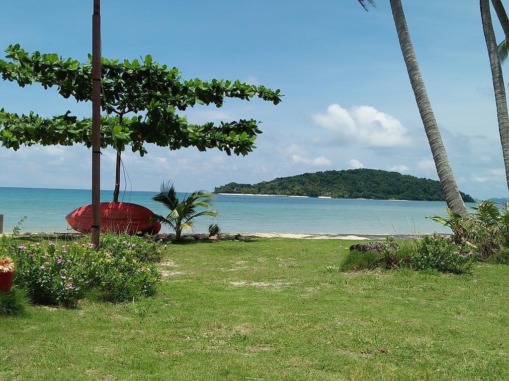 Happy Days Resort Koh Mak Dış mekan fotoğraf