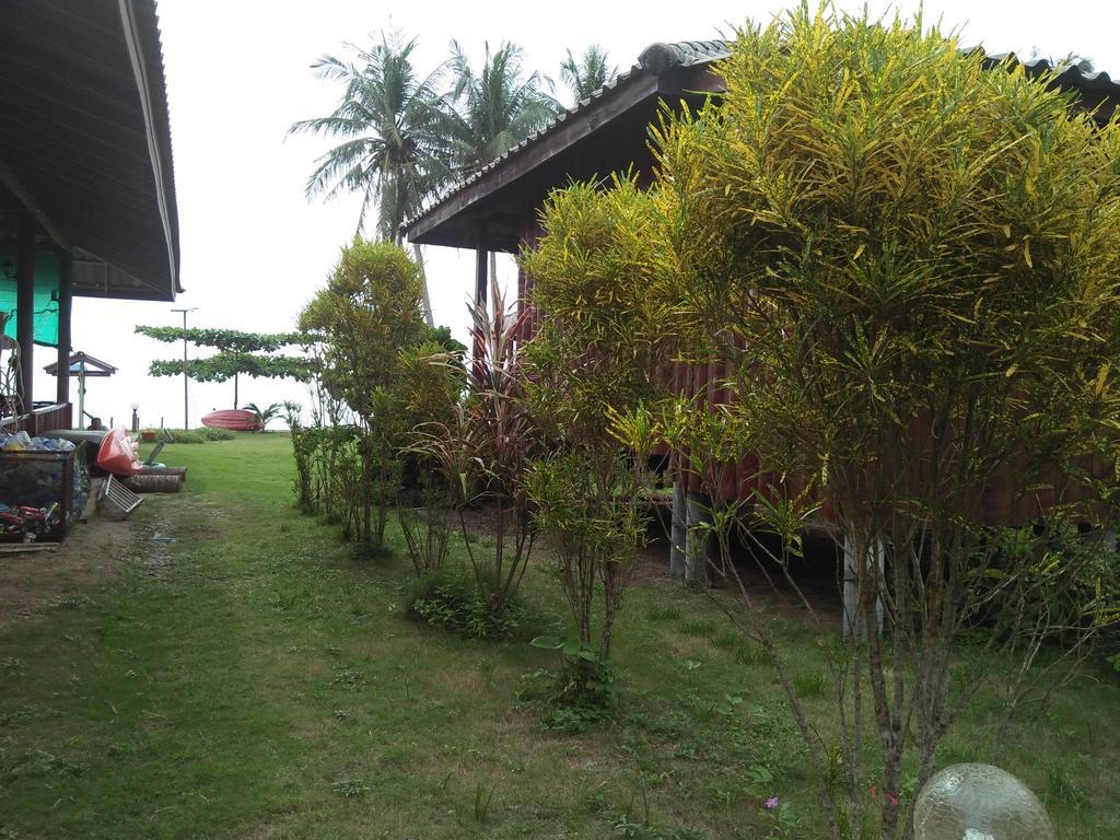 Happy Days Resort Koh Mak Dış mekan fotoğraf