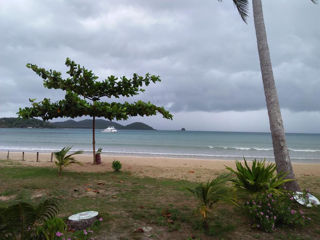 Happy Days Resort Koh Mak Dış mekan fotoğraf
