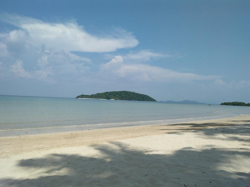 Happy Days Resort Koh Mak Dış mekan fotoğraf