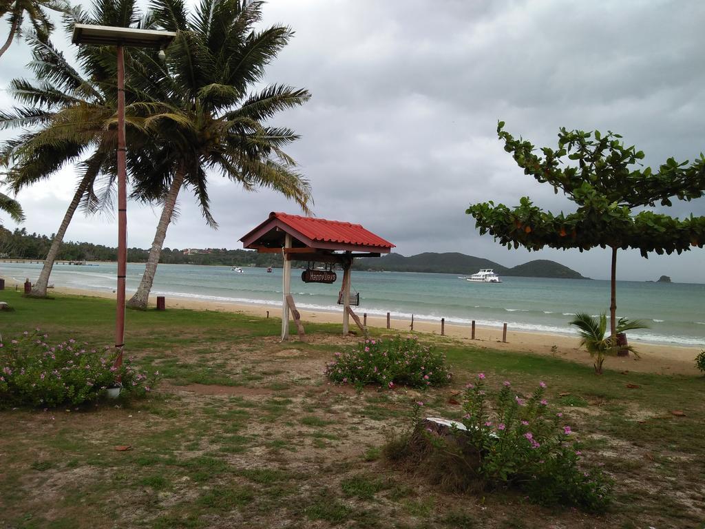 Happy Days Resort Koh Mak Dış mekan fotoğraf