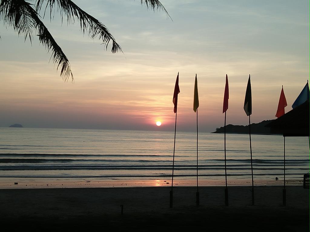 Happy Days Resort Koh Mak Dış mekan fotoğraf