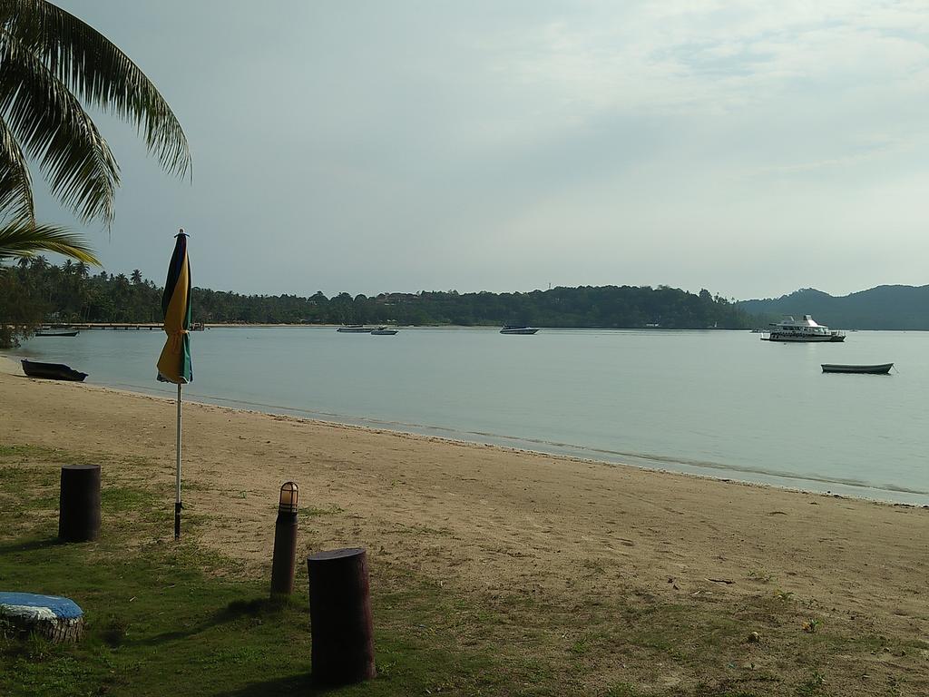 Happy Days Resort Koh Mak Dış mekan fotoğraf