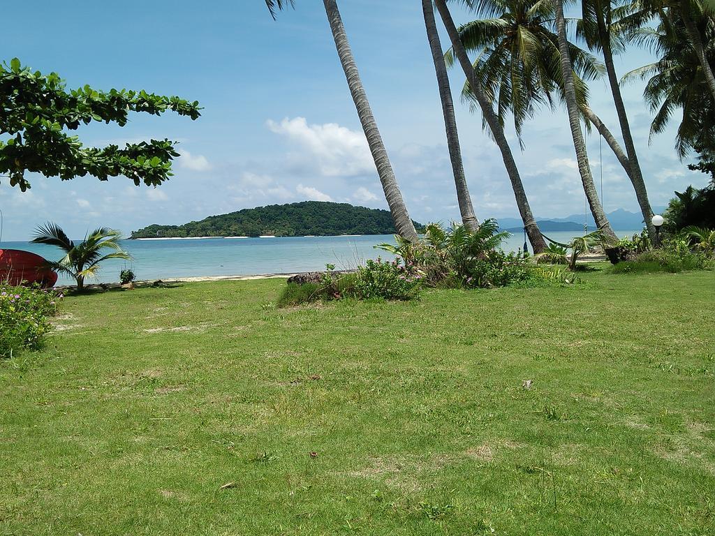 Happy Days Resort Koh Mak Dış mekan fotoğraf